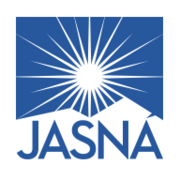 Jasna Low Tatras logo