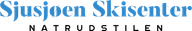 Sjusjøen Skisenter logo