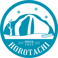Kokusetsu Horotachi Ski Area logo