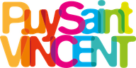 Puy-Saint-Vincent logo