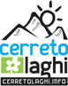 Area Sciistica Cerreto Laghi logo