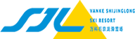 Shijinglong Ski Resort logo