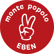 Monte Popolo - Eben im Pongau logo