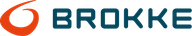 Brokke logo