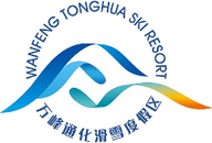 Wanfeng Tonghua Ski Resort logo