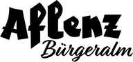 Aflenzer Bürgeralm logo
