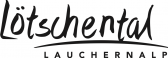 Lauchernalp logo