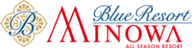 Minowa Ski Resort logo