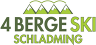 Schladming – Planai/Hochwurzen/Hauser Kaibling/Reiteralm logo