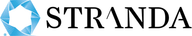 Strandafjellet skisenter logo