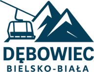 Dębowiec logo