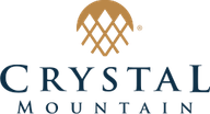 Crystal Mountain logo