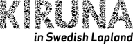 Luossavaarabacken logo