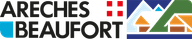 Arêches Beaufort logo