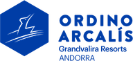 Ordino-Arcalis logo