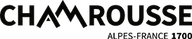 Chamrousse logo