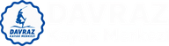 Davraz Dağı logo