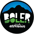 Boler Mountain (London Ski Club) logo