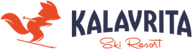 Kalavrita Ski Resort logo
