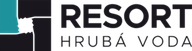 Park sportu Hrubá Voda logo