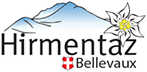 Hirmentaz - Les Habères logo