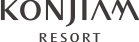 Konjiam Resort logo