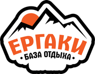 Ergaki logo