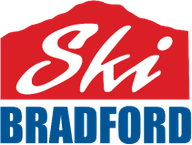 Ski Bradford logo