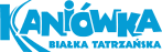 Stacja Narciarska Kaniówka logo
