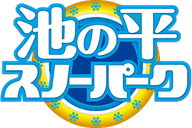 Ikenotaira Snow Park logo