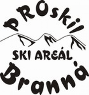 Ski Branná logo