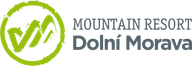 Dolní Morava sport & relax resort logo