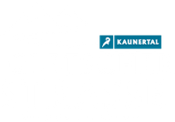 Kaunertaler Gletscher logo