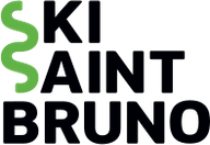 Ski Saint-Bruno logo