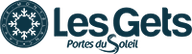 Les Gets-Morzine logo