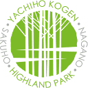 Yachiho Kōgen Ski Resort logo