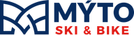 Mýto Ski & Bike logo