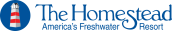 The Homestead logo