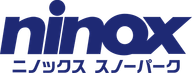 Ninox Snow Park logo