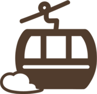 Heavens Sonohara logo