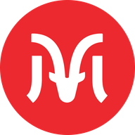 Les Menuires logo