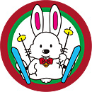 Omagari Family Ski Area logo
