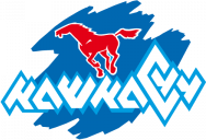 Kashka Suu ski resort logo