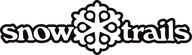 Snow Trails logo