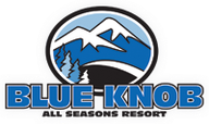 Blue Knob logo