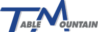 Table Mountain Regional Park logo