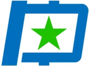 Gokazan – Yūbetsu logo