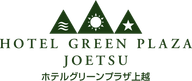 Joetsu International logo