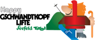Seefeld - Gschwandtkopf logo