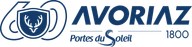 Avoriaz logo
